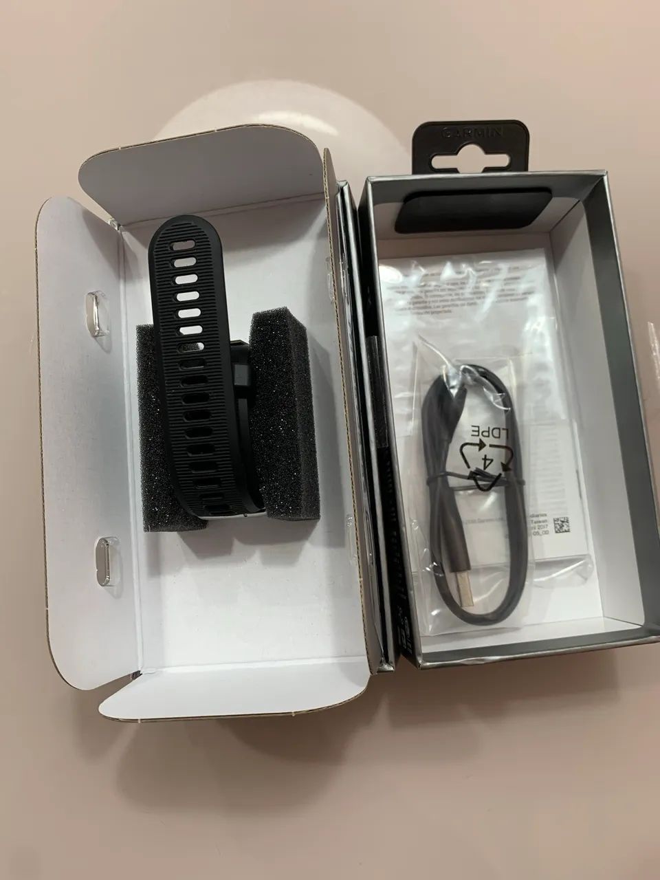 Relógio Garmin Forerunner 935 - Foto 4