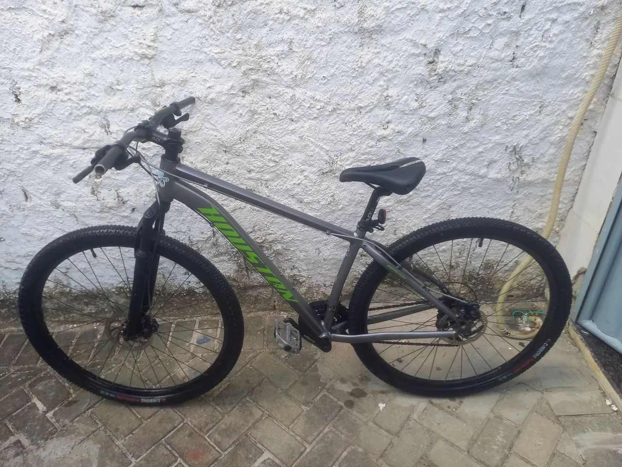 Bicicleta aro 29 - Foto 3