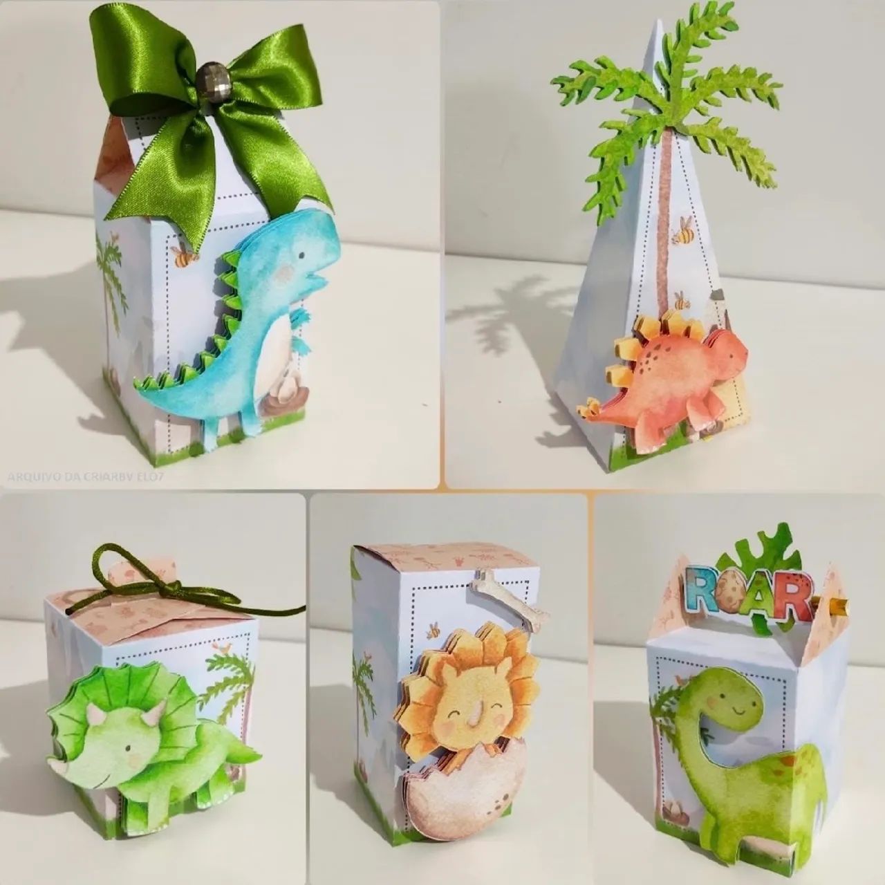 Personalizados para festas  - Foto 4