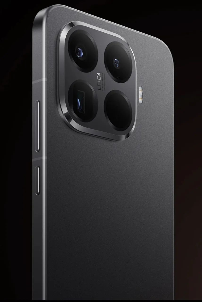 Xiaomi 15T Pro / 512GB / 12GB RAM / 5G / NFC Leica / Proteção IP68