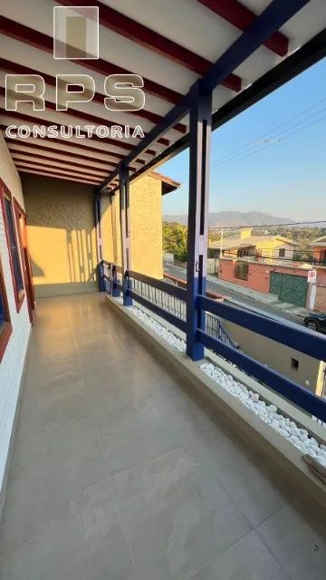 Casa com 3 quartos, Cidade Satélite, Atibaia - Foto 3