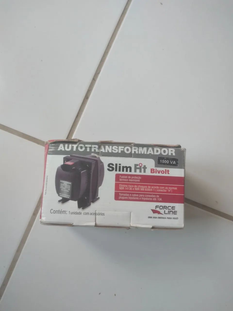 Transformador 