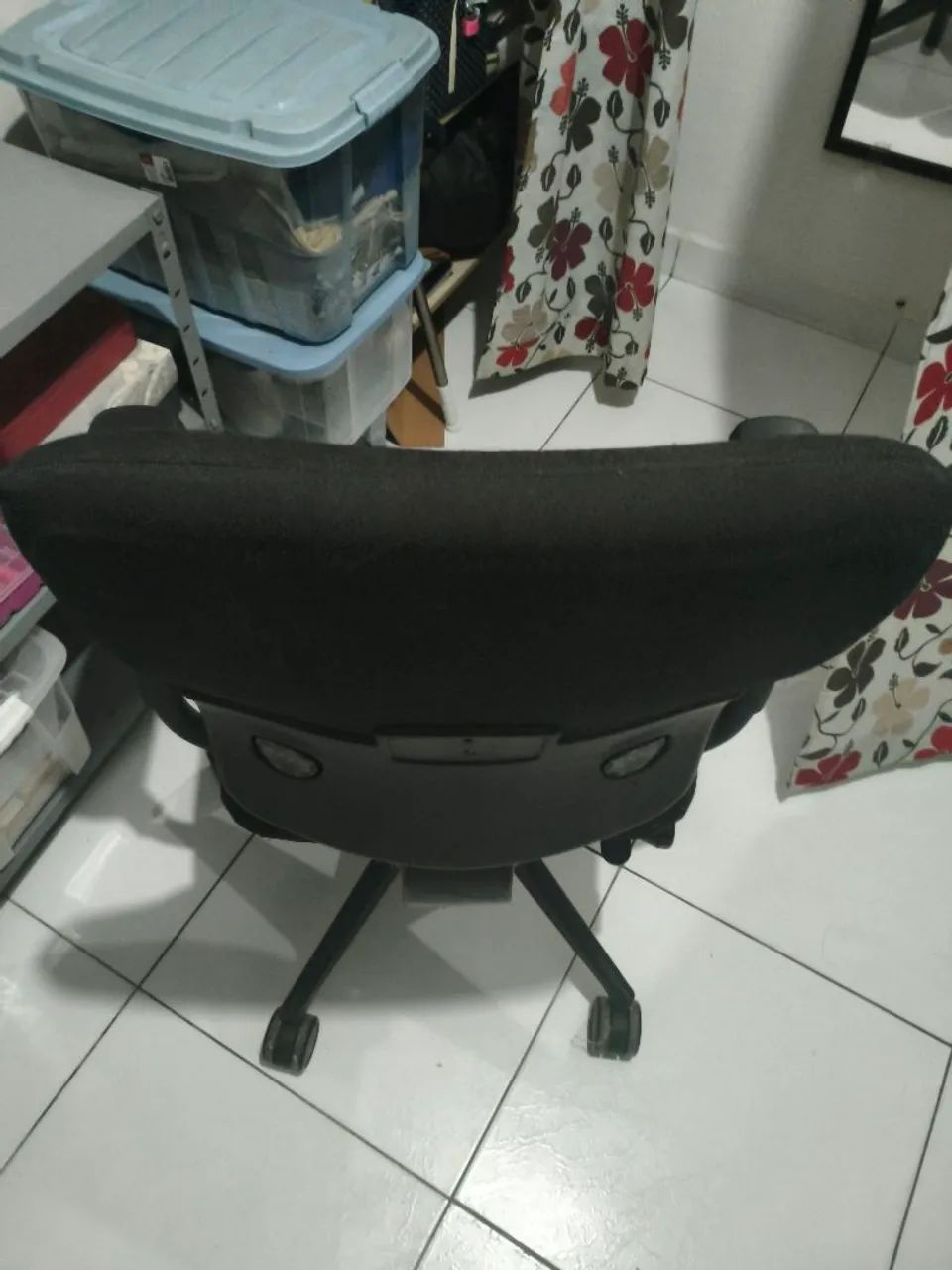 Cadeira De Escritorio - Foto 2