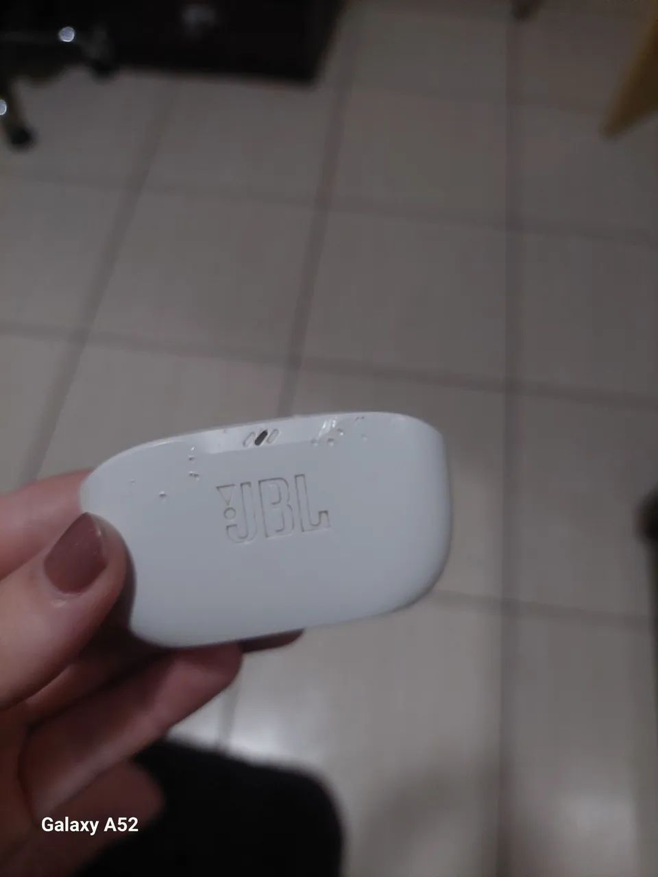 Fone JBL BLUETOOTH + TECLADO BLUETOOH PARA TABLET