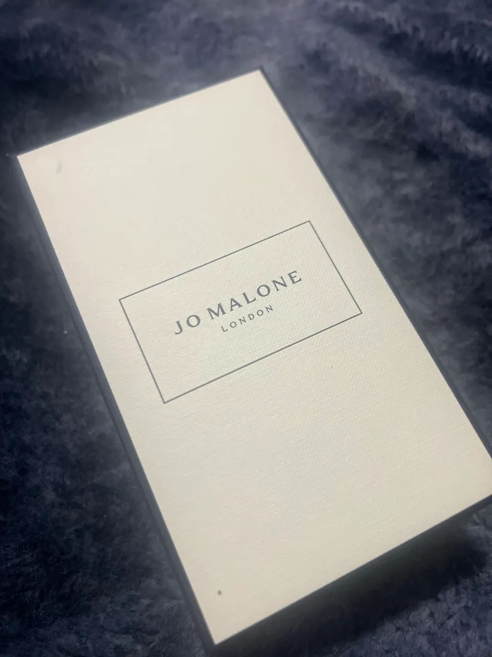 Perfume Jo Maloni 