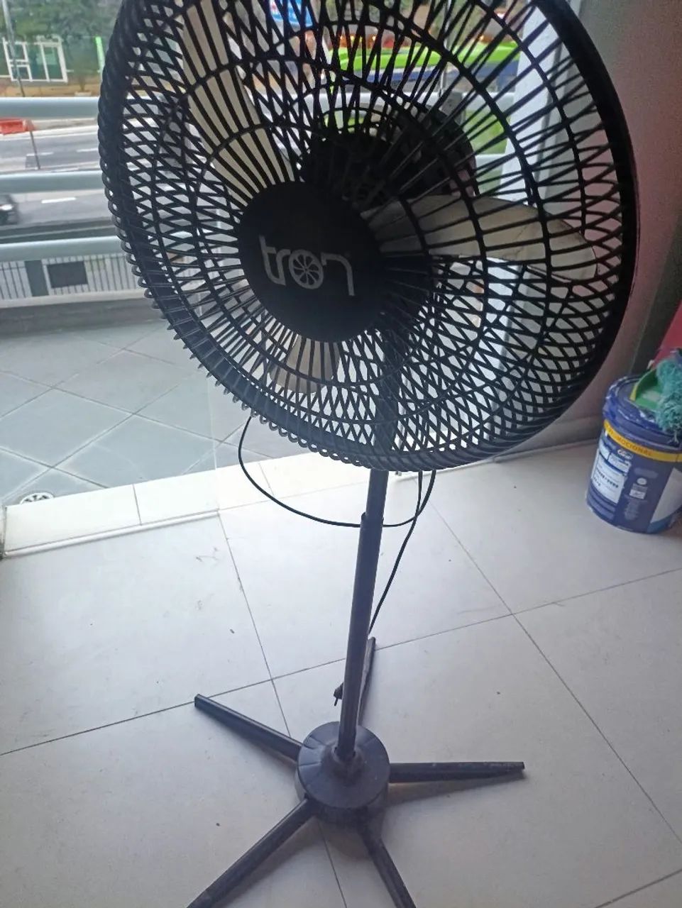 Ventilador  - Foto 4