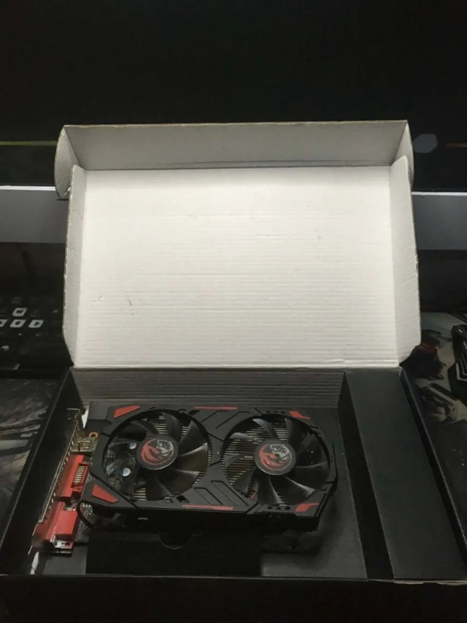 GTX 750ti 2gb  - Foto 4