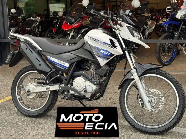 Yamaha XTZ 150  CROSSER ED /FLEX - Foto 3