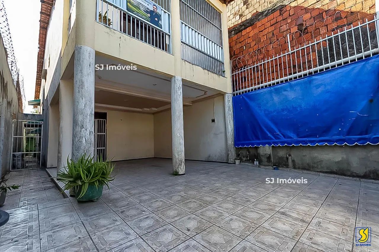 Casa duplex com 2 suítes, quintal e 4 vagas no Jardim Iracema - Foto 2