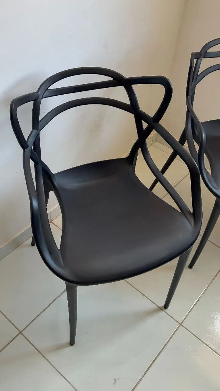 Cadeiras de Jantar Alegra  - Foto 3