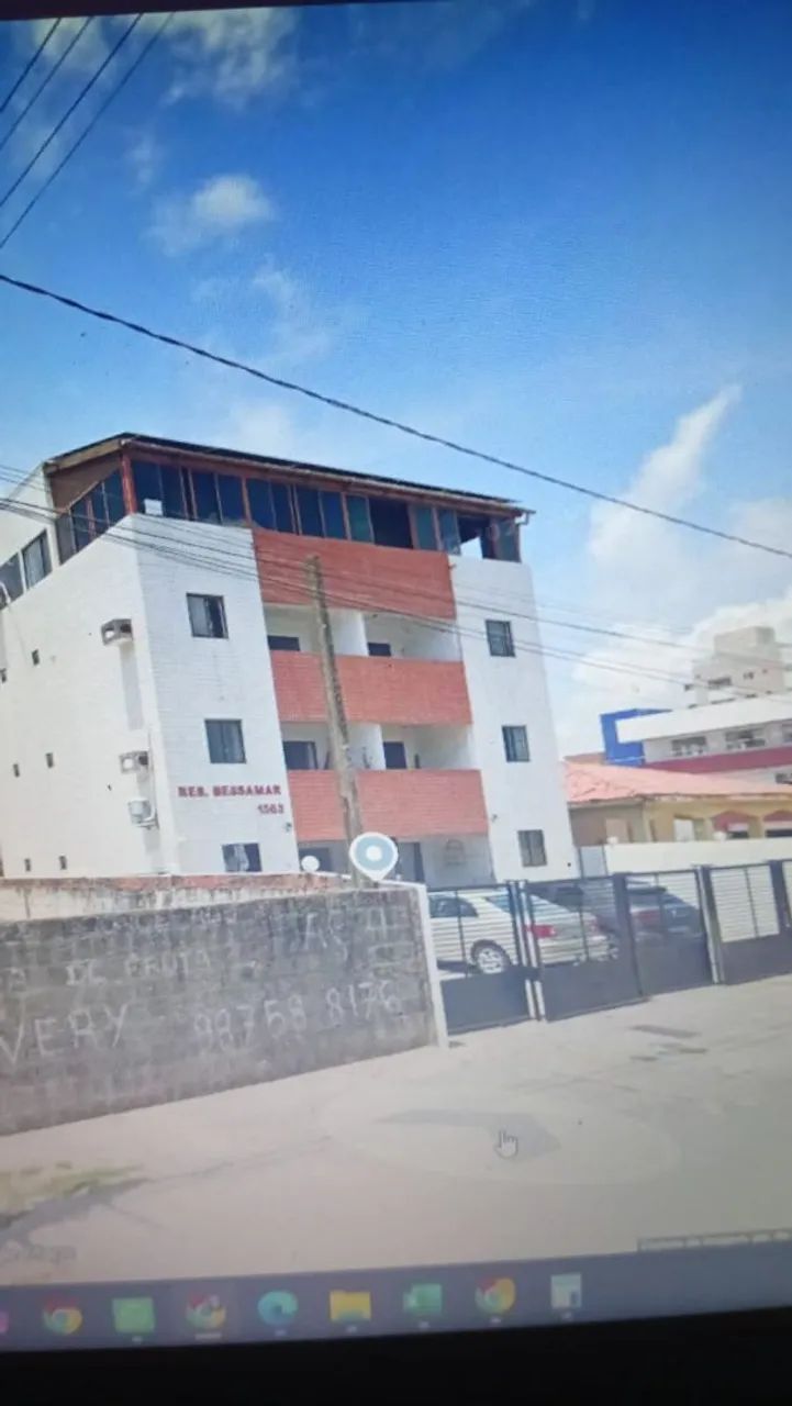 ALUGO KITNET NO BESSA - Foto 2