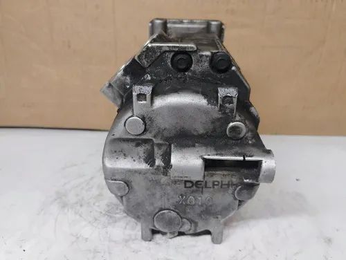 Compressor Ar Condiconado Sprinter 313 413 2.2 2004 A 2013 - Foto 2