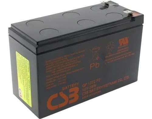 Bateria 7ah e 9ah Nobreak  - Foto 5
