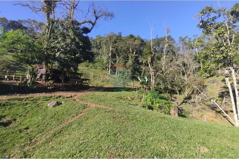 Sítio Encontro das Águas, em Rodeio/SC - Foto 4