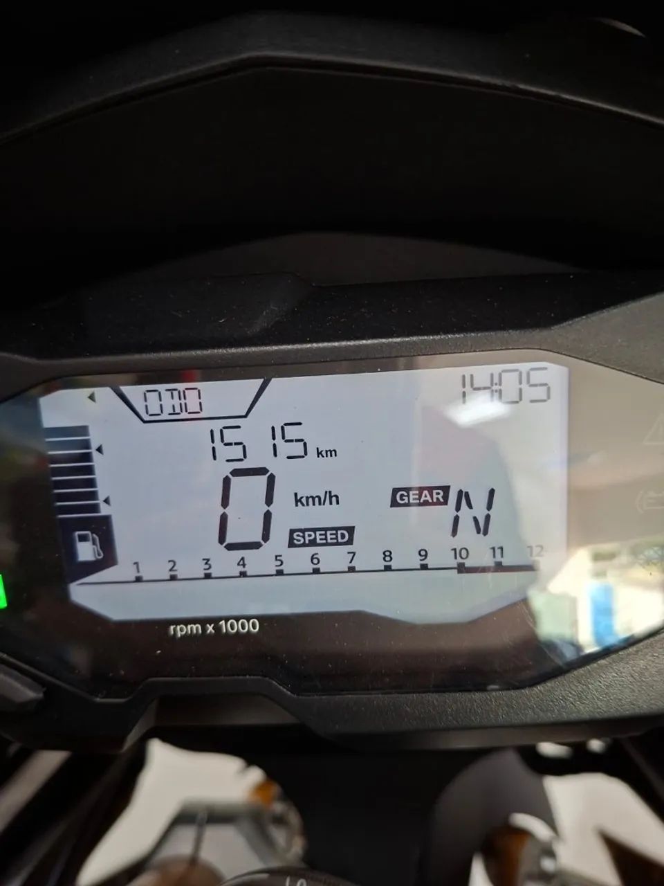 BMW G 310 GS - Foto 4