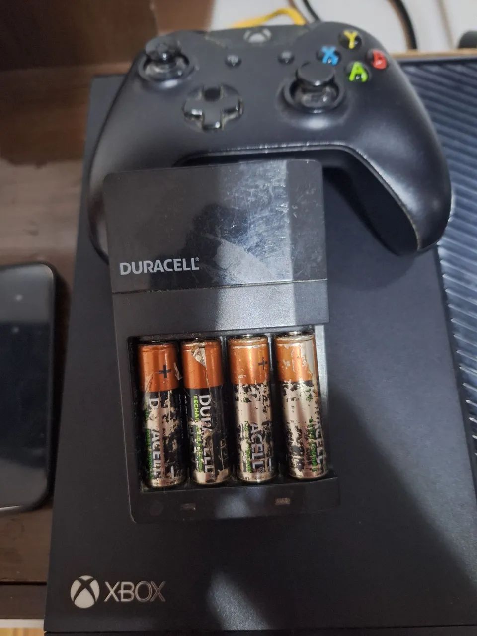 Xbox one IMPECÁVEL / ACEITO TROCA - Foto 3