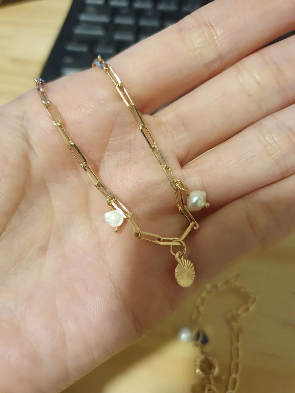 Pulseiras Una