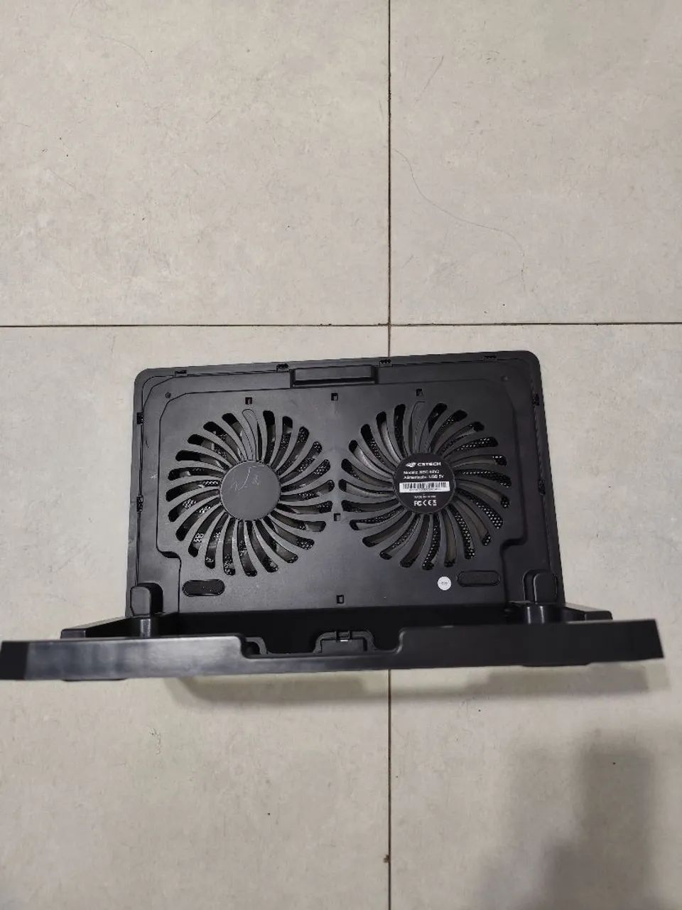 Base refrigeradora para notebook  - Foto 2