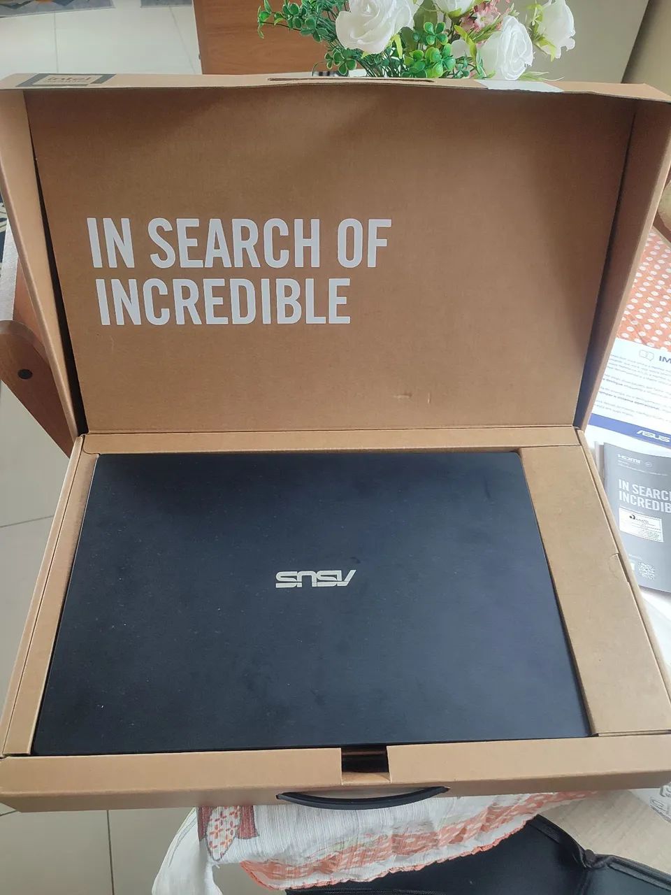 Notebook Asus - Foto 5