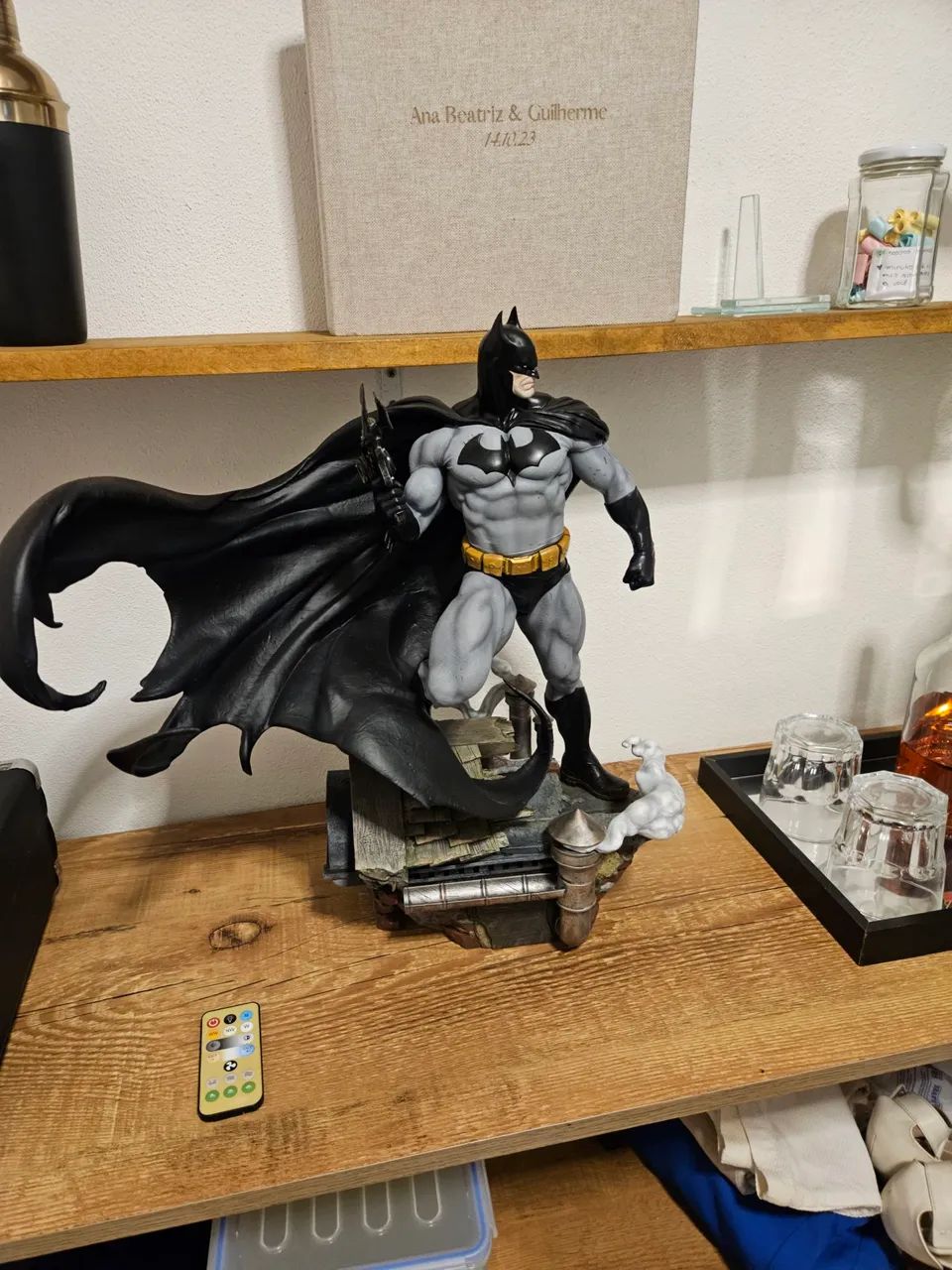 Action Figure Batman - Foto 3