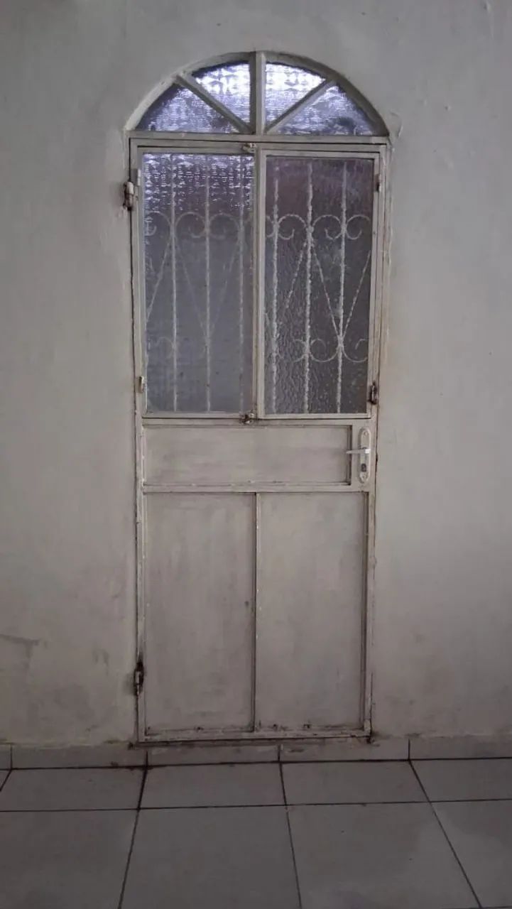 Portas e janelas 