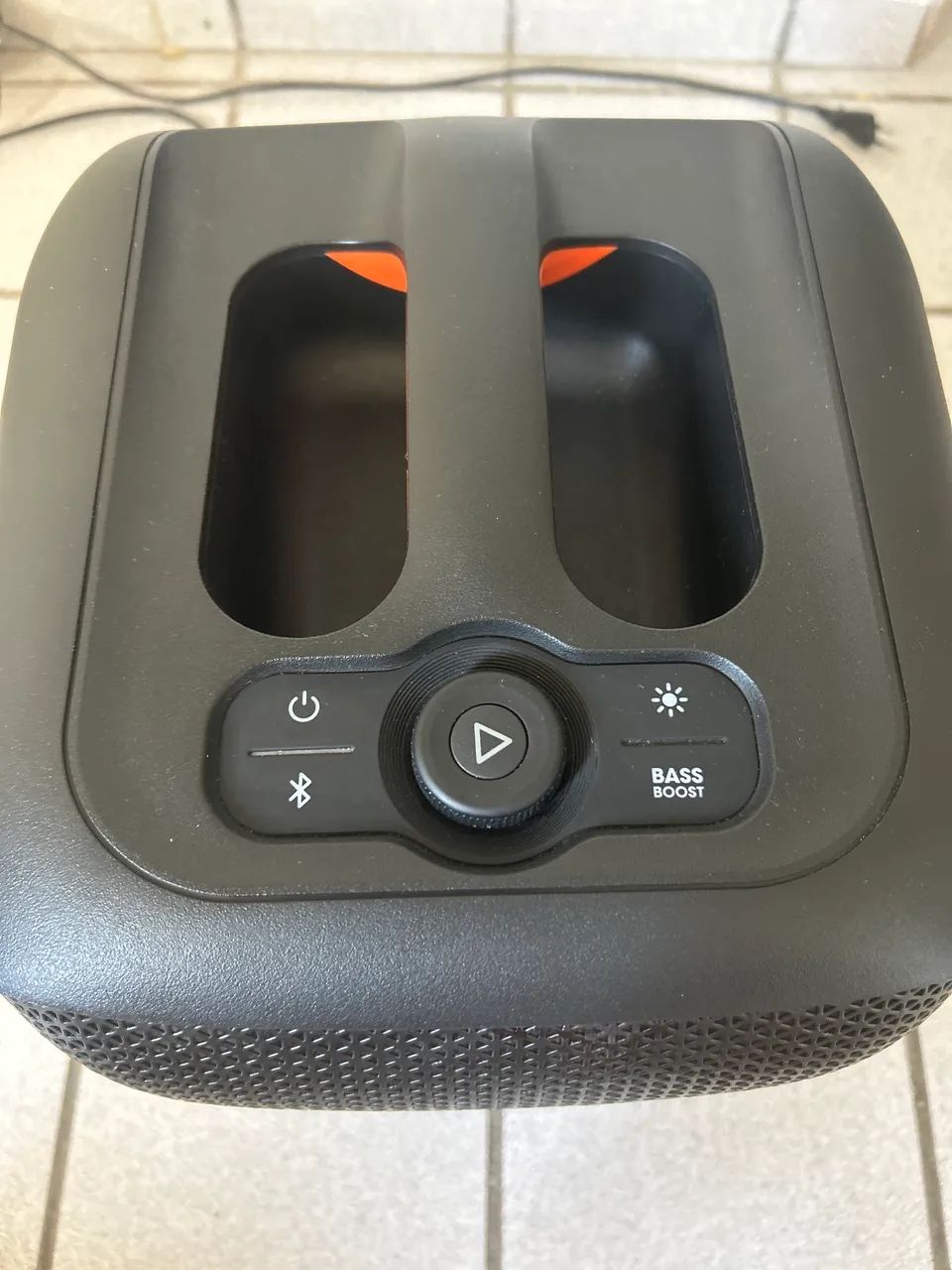 JBL, Caixa de Som Bluetooth, PartyBox Encore Essential - Foto 2