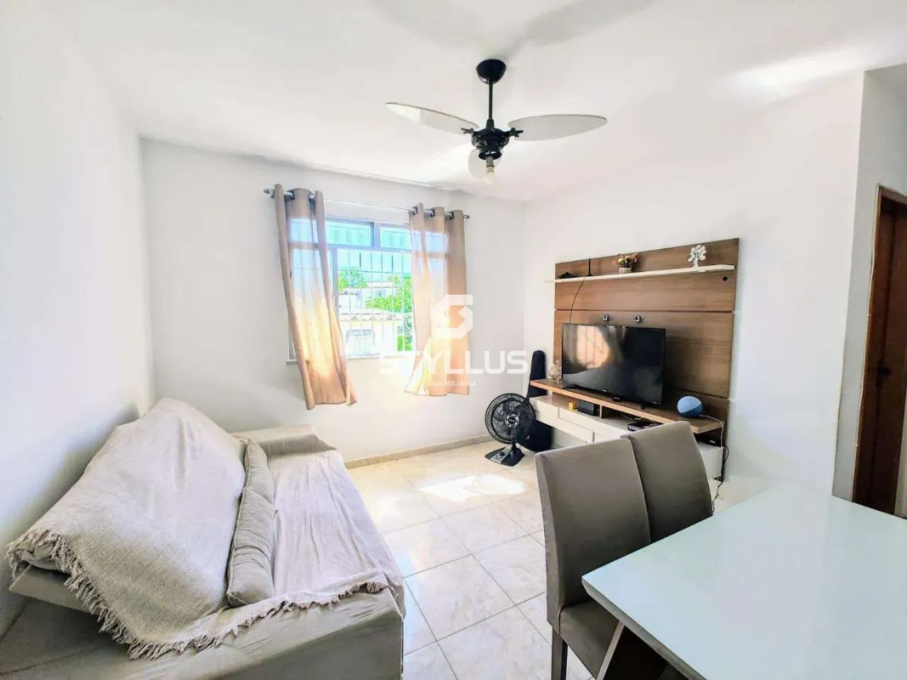 Tomás Coelho | Apartamento 2 quartos - Foto 2