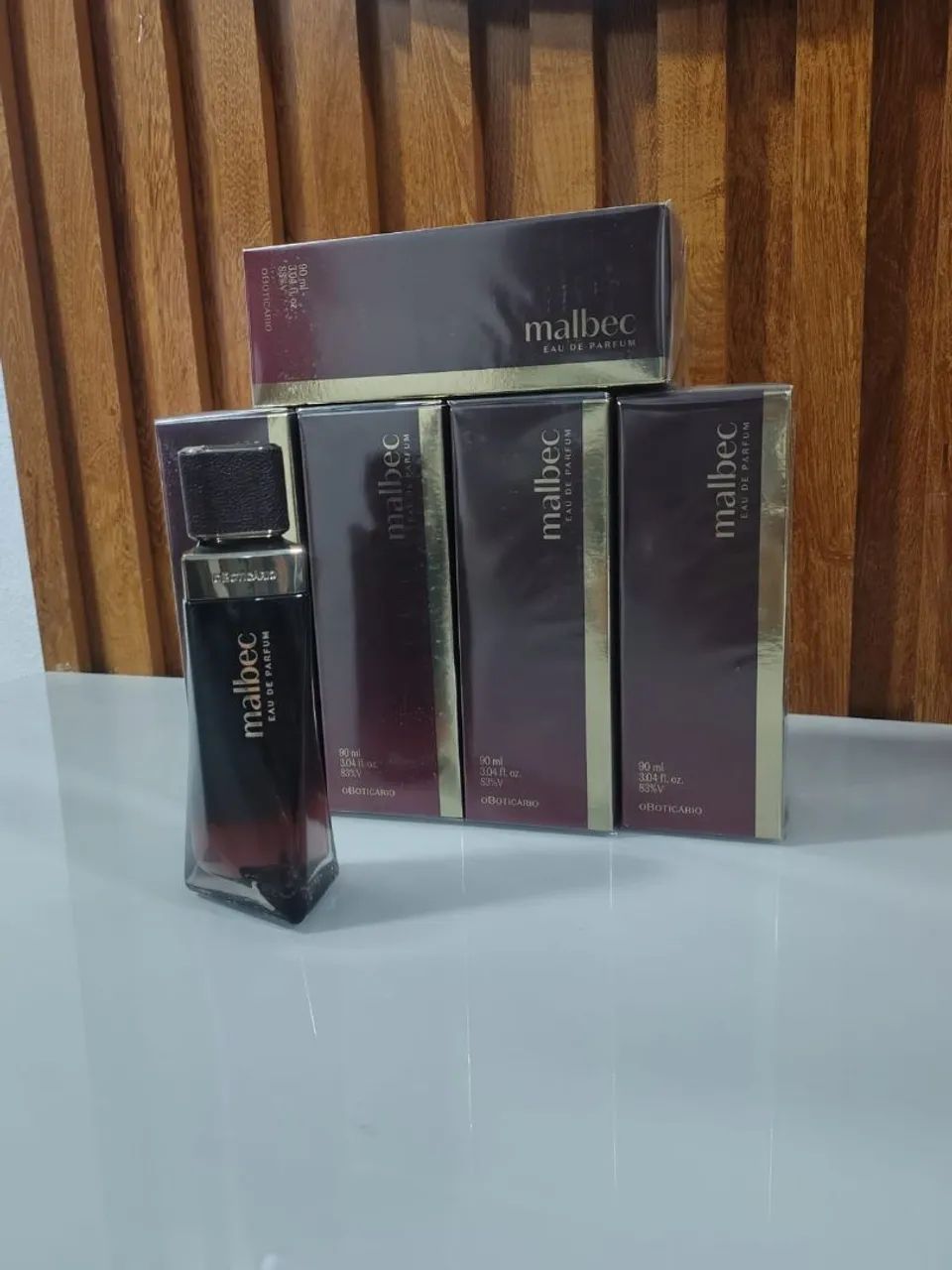 Perfume Malbec original  - Foto 4
