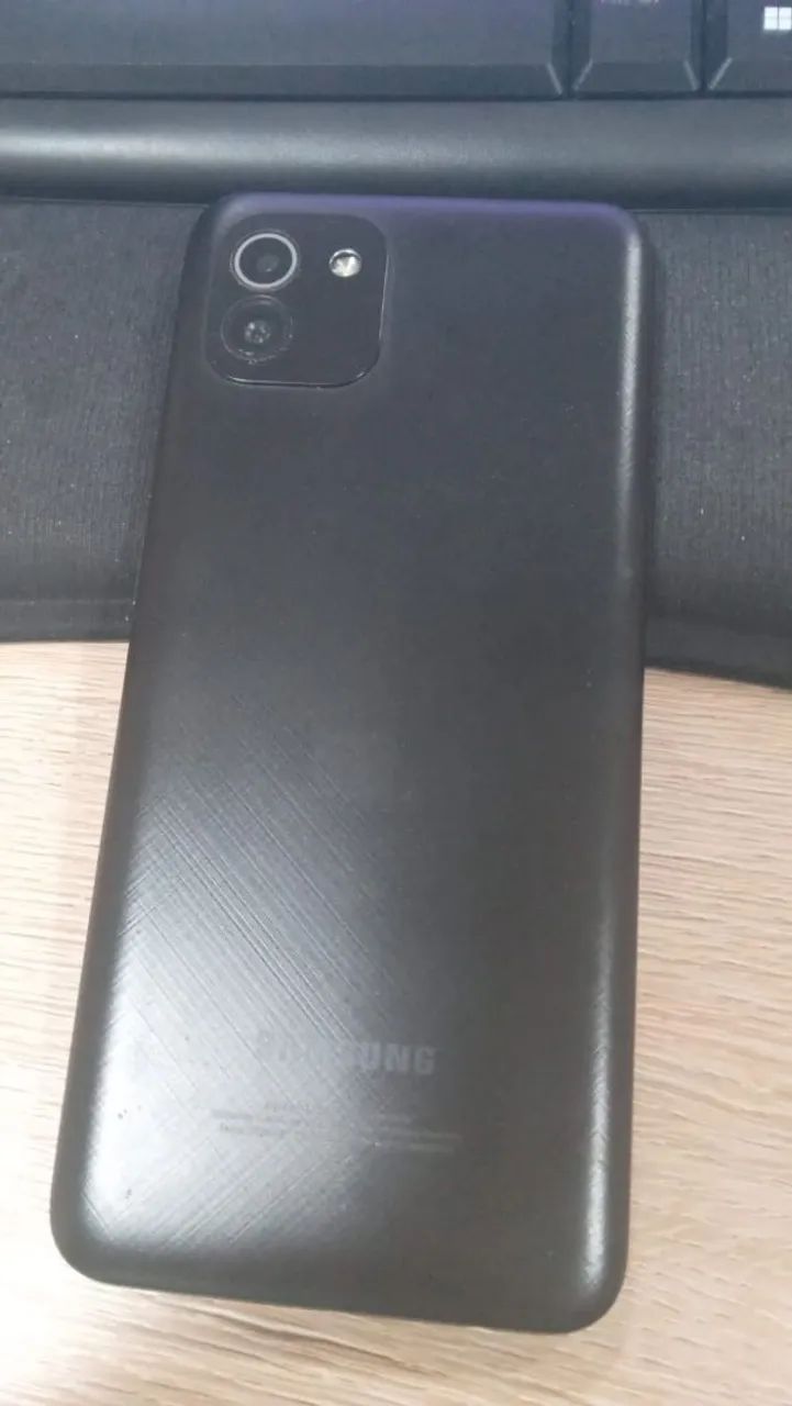 Galaxy A03