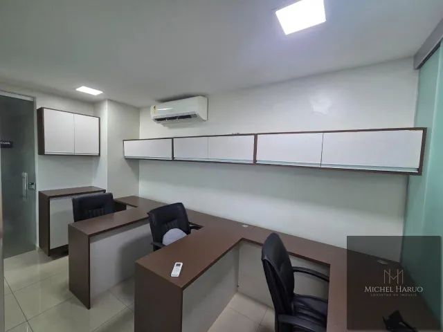 OPORTUNIDADE Edifício Fórum Business - Foto 2