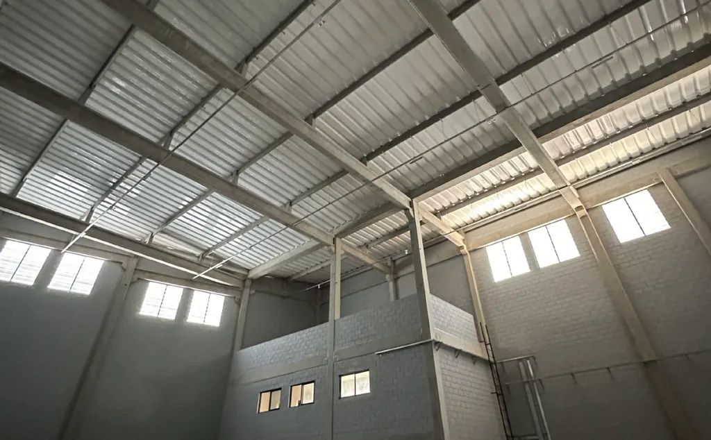 Galpão para alugar em Sumaré, Parque Emília, com 873 m² - Foto 3