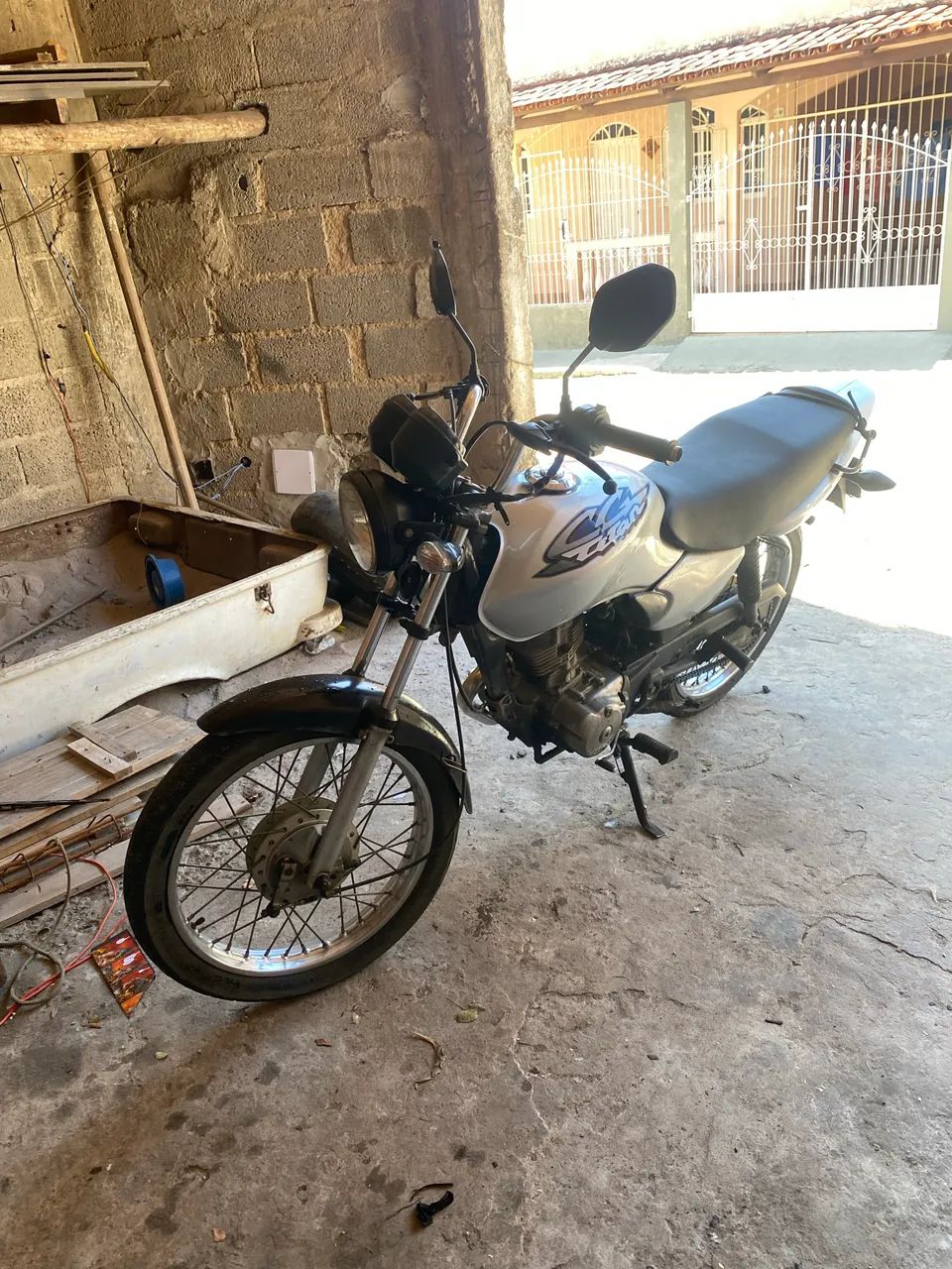 Vendo titan  - Foto 4