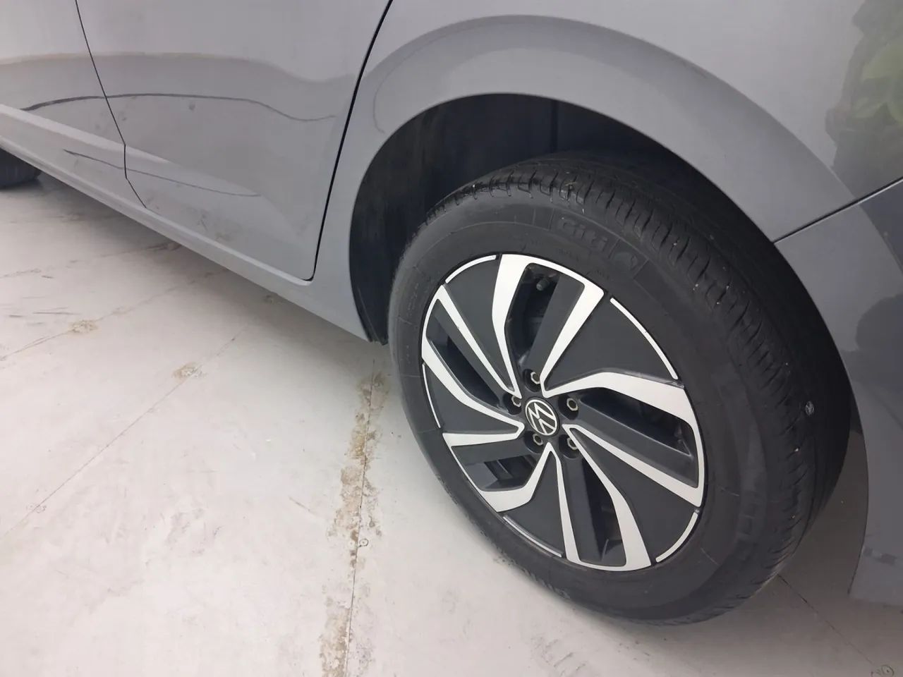 Volkswagen Polo Highline 170 TSI 1.0 Flex 12V Aut., foto 12 de 18