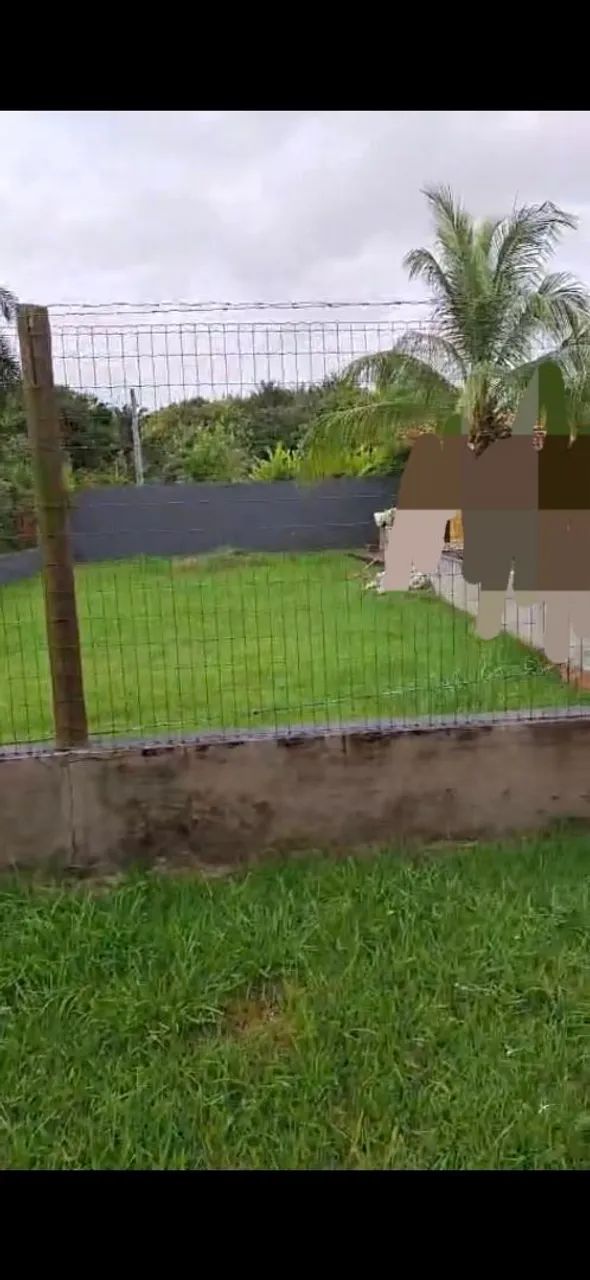 TERRENO CONDOMÍNIO PARATINGA 9.5X22