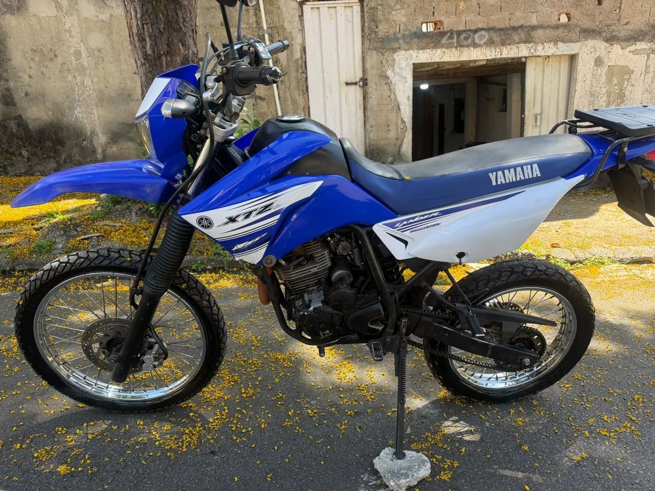 LANDER AZUL 250 - Foto 2