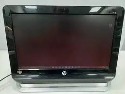 Computador All In One Hp 18-1000br, Tela 18,5 Polegadas(45cm), com Ssd. - Foto 2