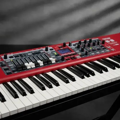 nord electro 6D - Foto 2