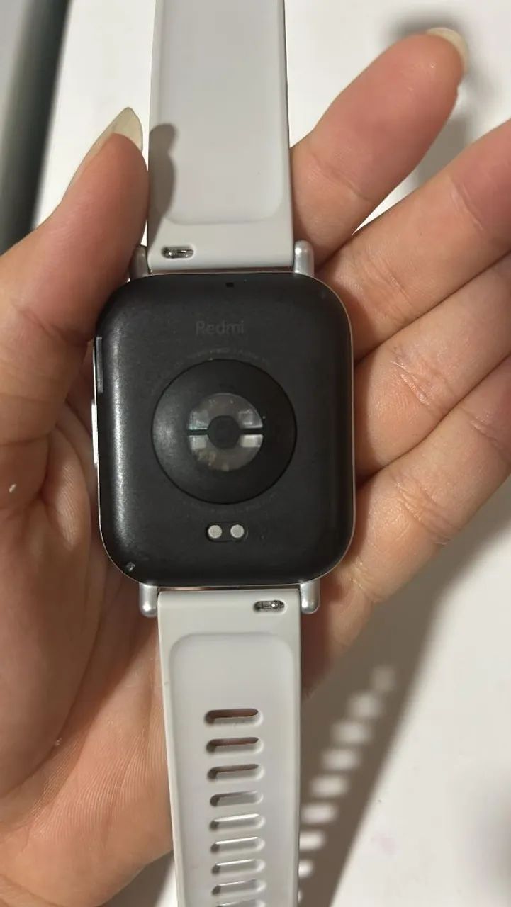 Smartwatch Xiaomi Redmi 5 active - Foto 5