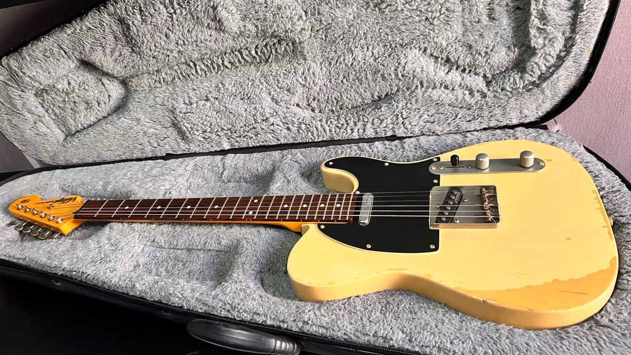 Guiguitars  - Foto 2