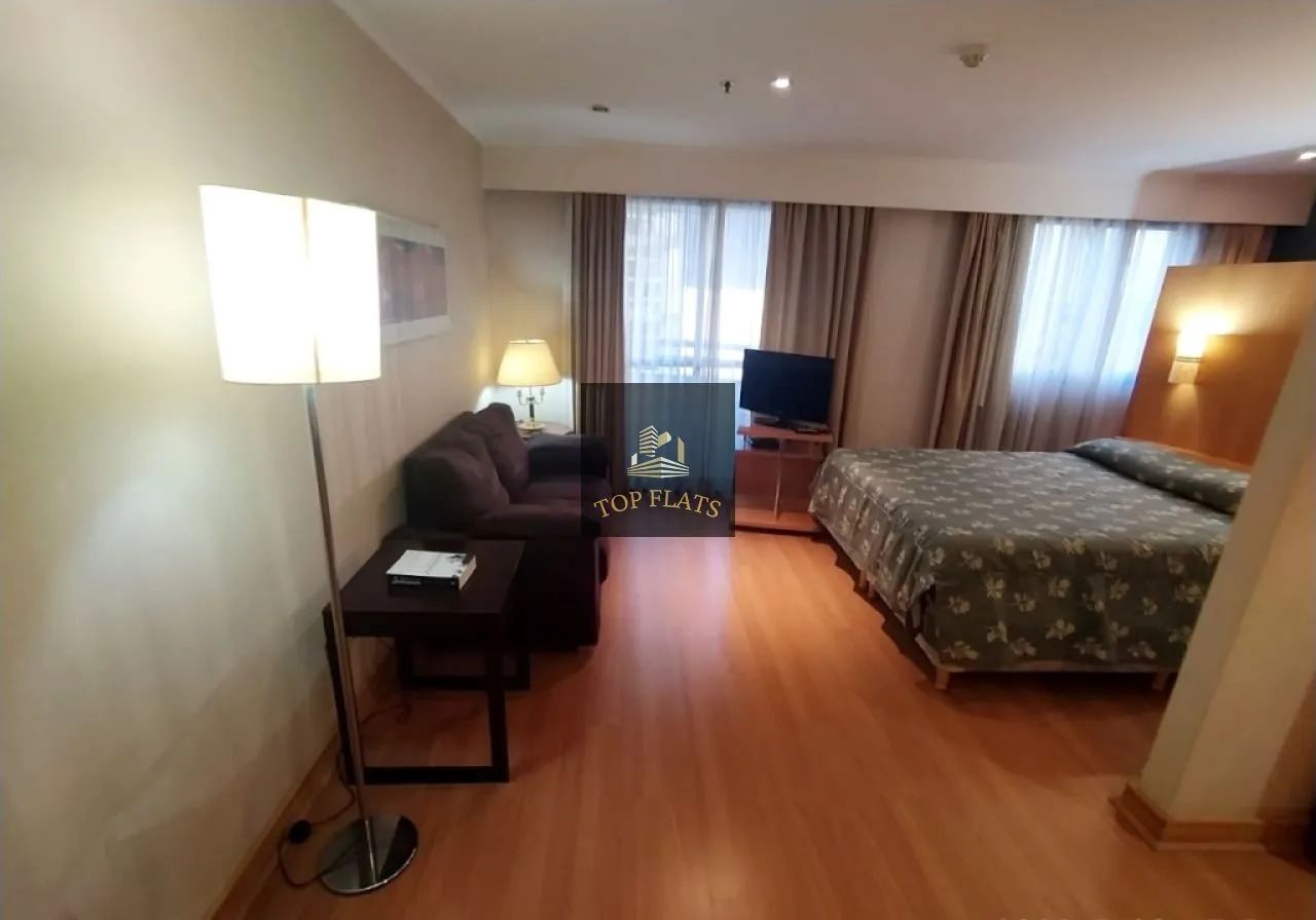 Flat disponível em Moema - SP - Foto 5