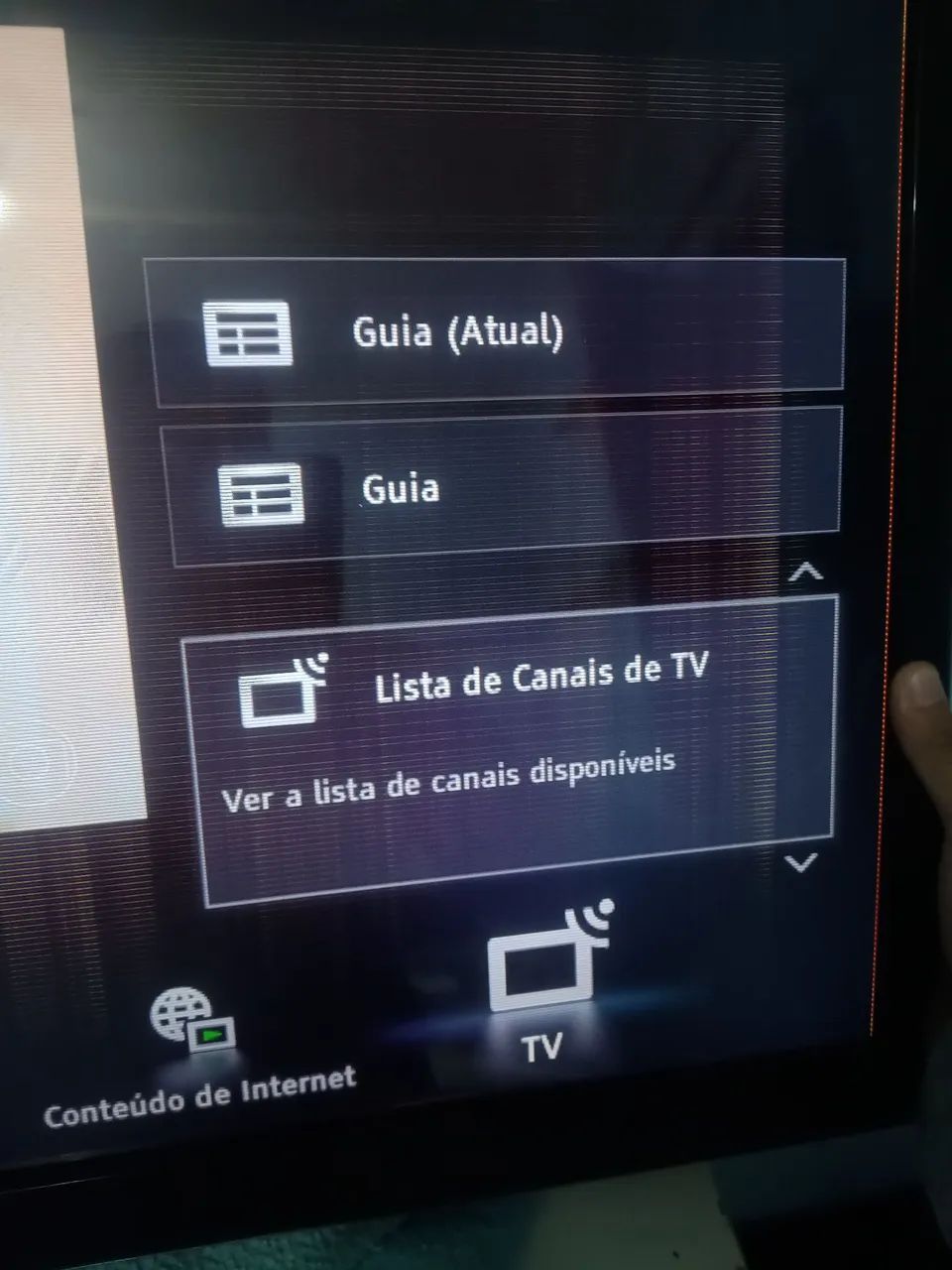 Tv Sony Bravia 32 Polegadas  - Foto 3