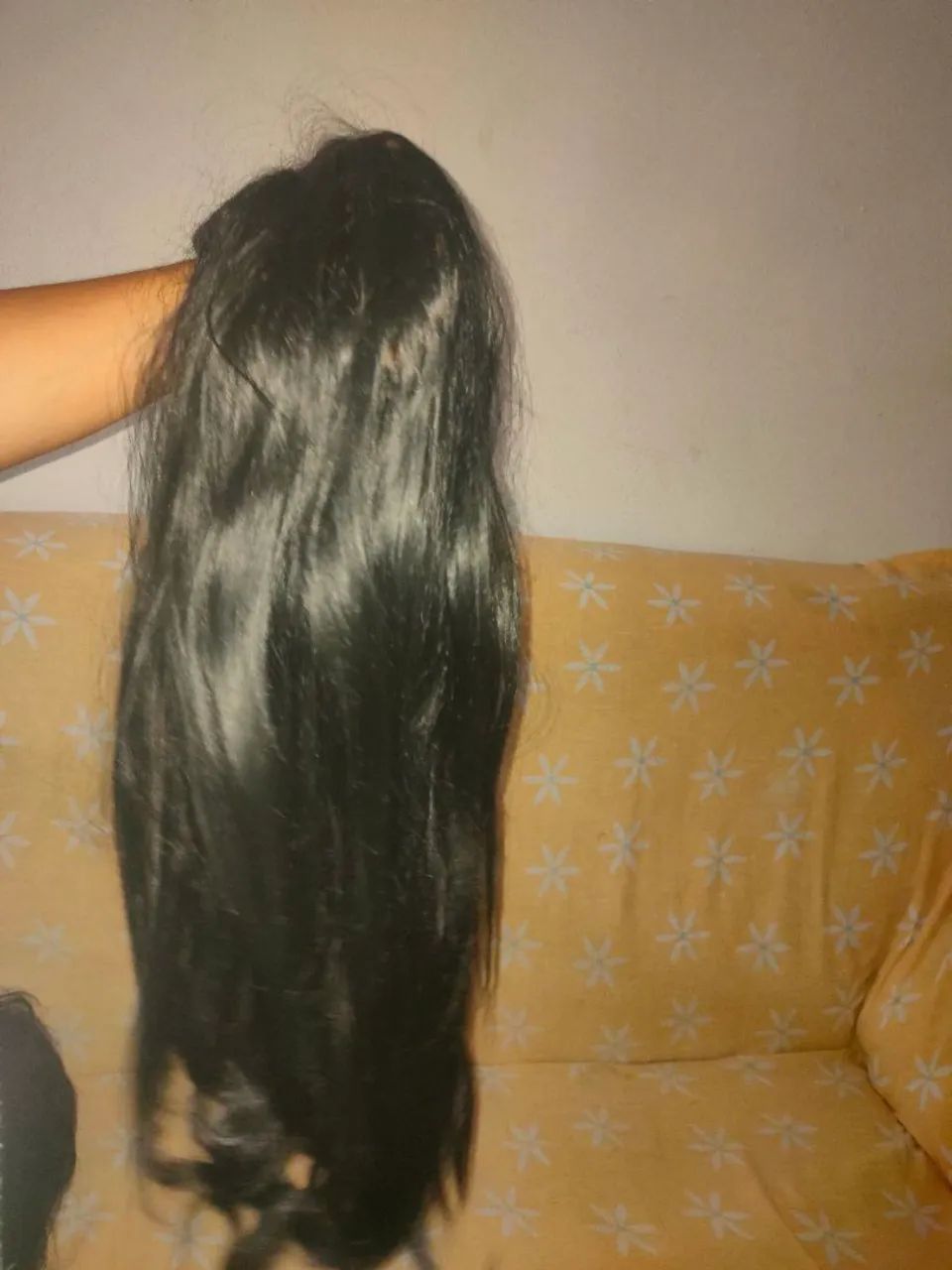 Cabelo Laice 75cm - Foto 2