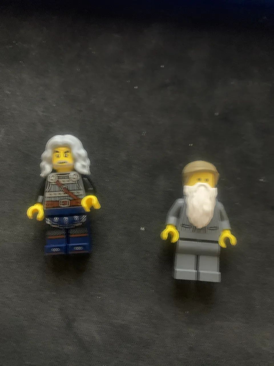 Lego envio mini cassiel