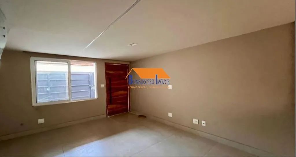 casa de 2 quartos, bairro Liberdade em belo Horizonte - Foto 5