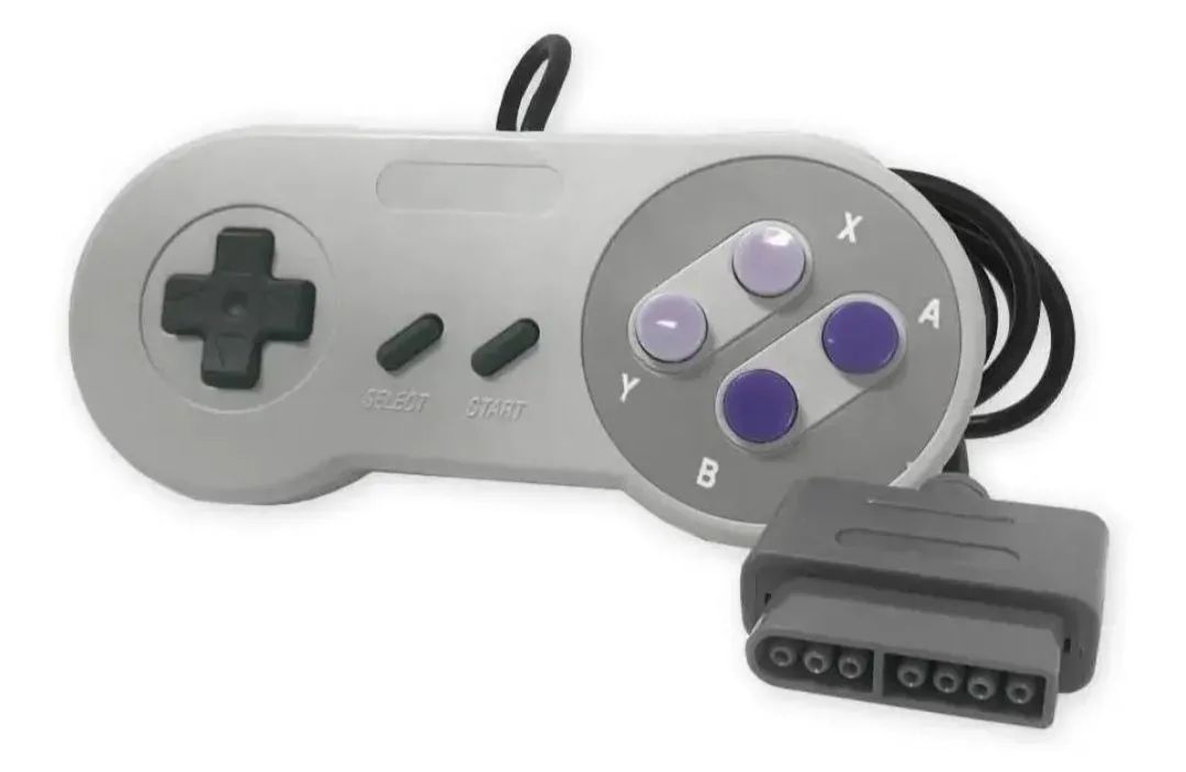 Controle para Super Nintendo  - Foto 3