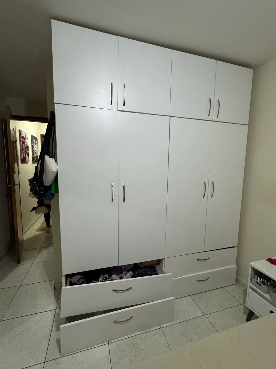 Guarda roupa 