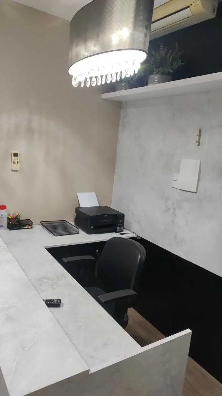 Sala no Ed. Norcon [11494] - Foto 2