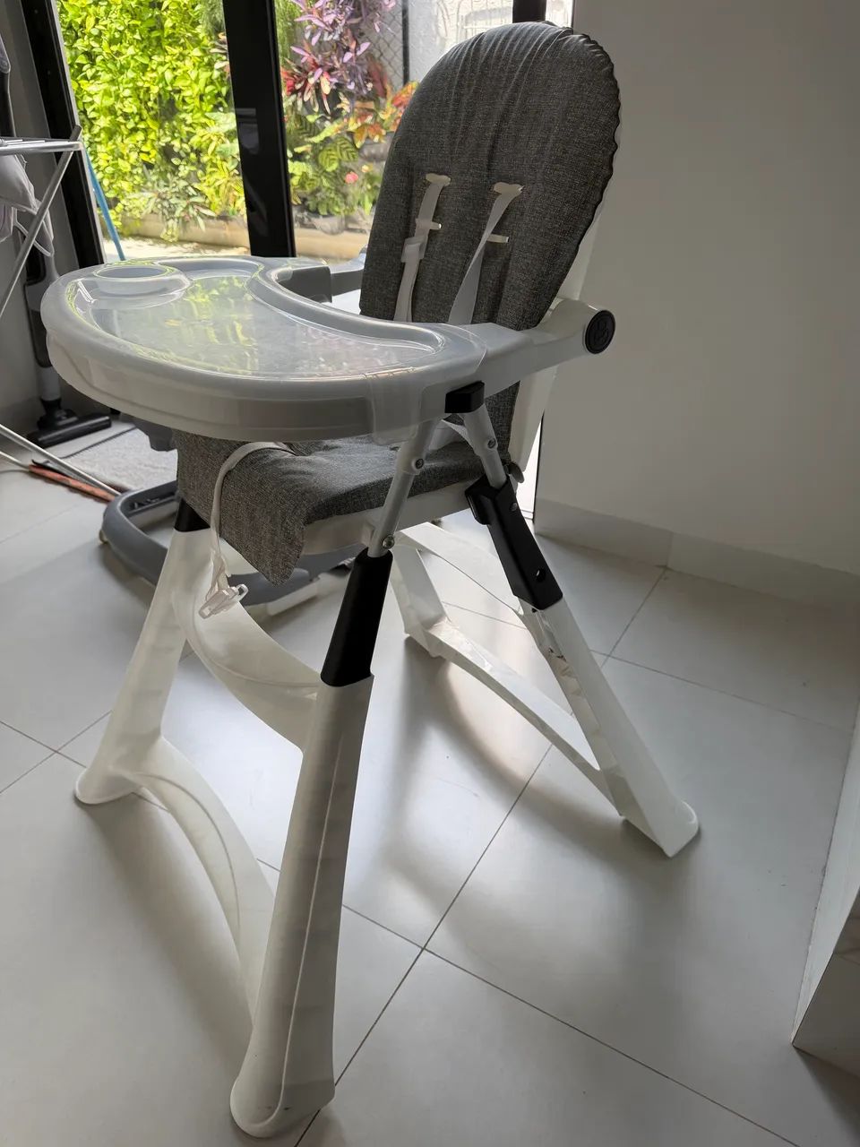 Cadeira de Alimentação p/ Bebê - Foto 3