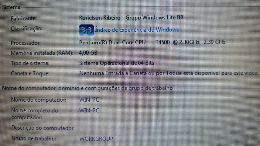 Notebook intel - Foto 5