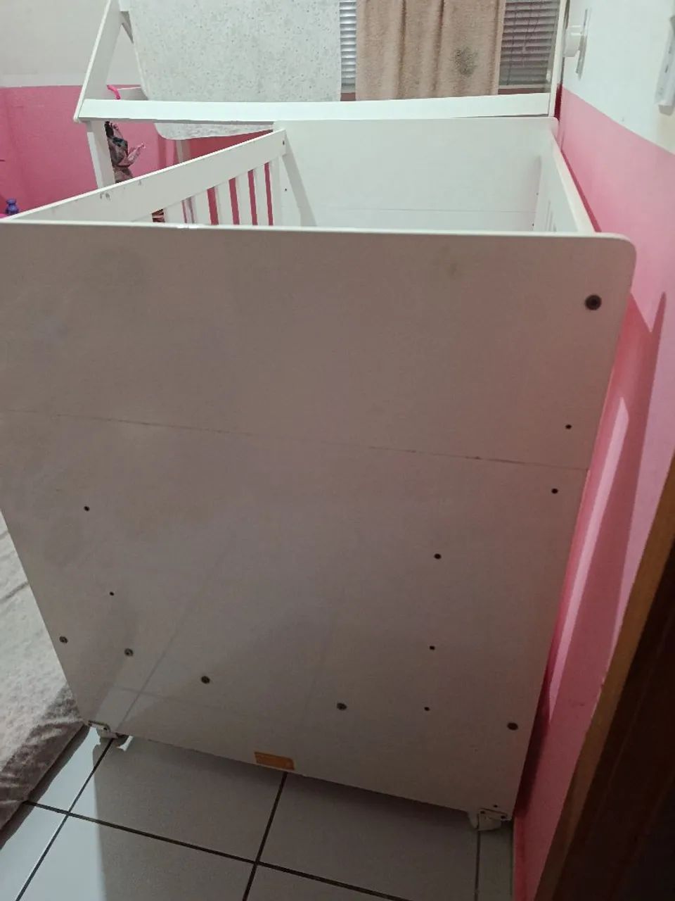 Berço 2 em 1  - Foto 3